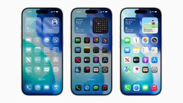 iOS 26