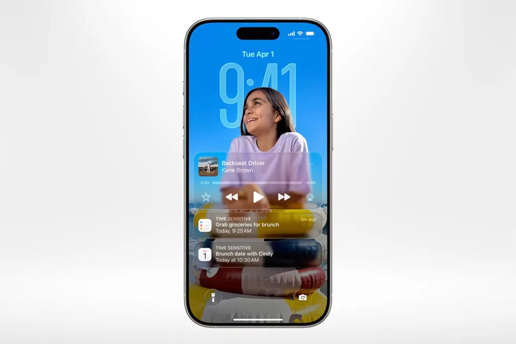 iOS 26