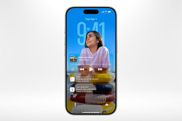 iOS 26