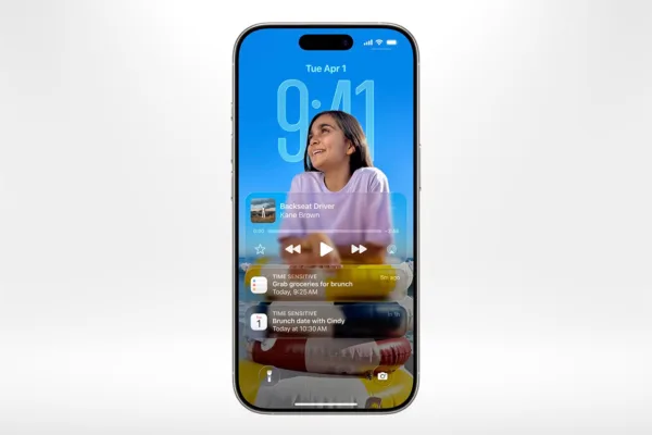 iOS 26
