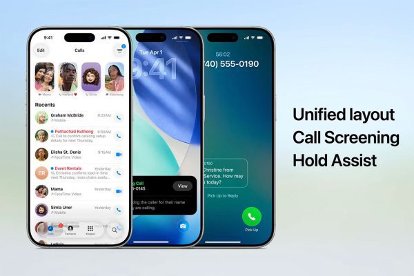 iOS 26