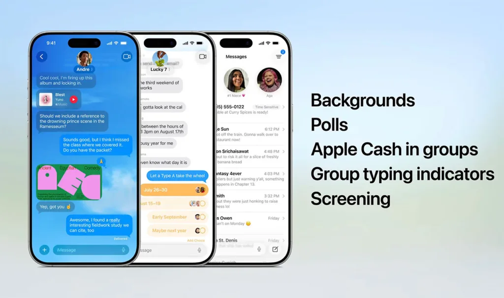iOS 26