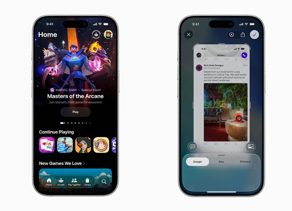 iOS 26