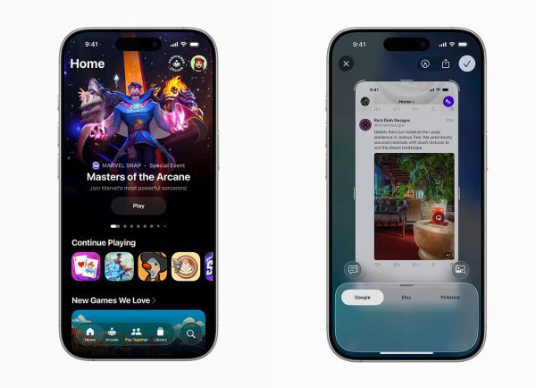 iOS 26