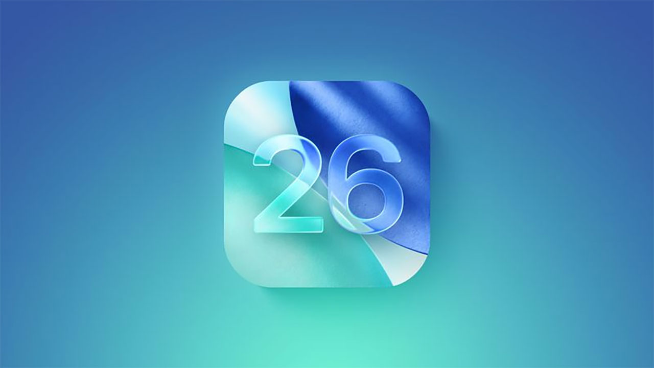 اپل از iOS 26 رونمایی کرد؛ طراحی آیندهنگرانه Liquid Glass و هوش بصری جدید