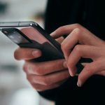 ترافیک وب موبایل