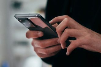 ترافیک وب موبایل