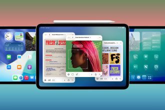 iPadOS 26