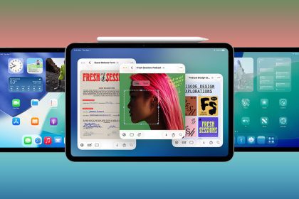 iPadOS 26