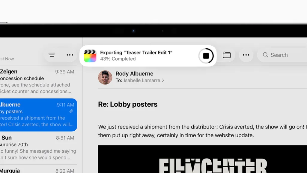 iPadOS 26