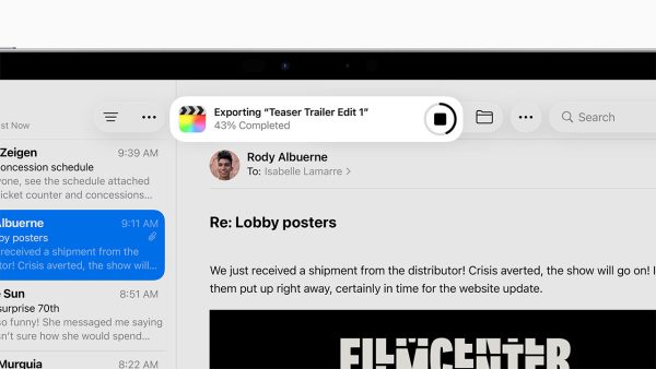 iPadOS 26
