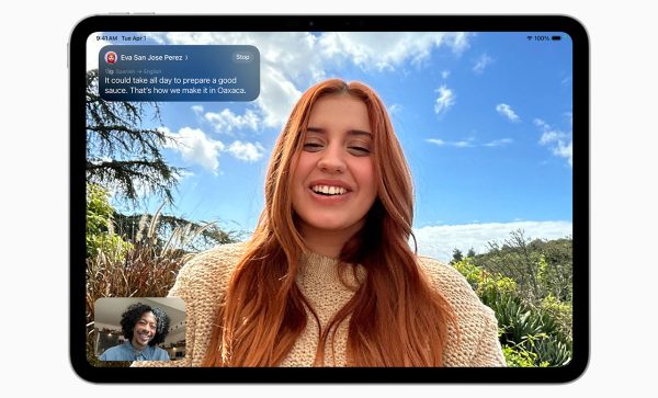 iPadOS 26