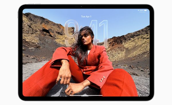 iPadOS 26
