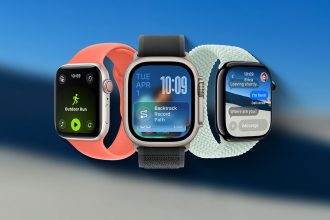 watchOS 26