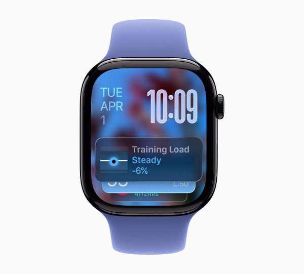 watchOS 26