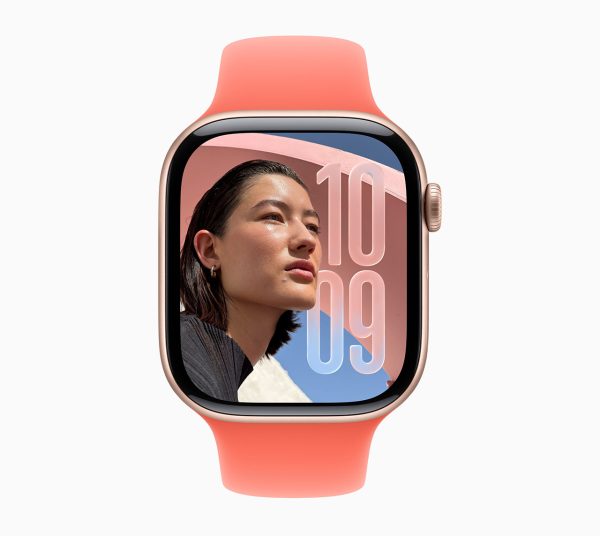 watchOS 26 رسماً رونمایی شد؛ گامی بزرگ در شخصی‌سازی و هوشمندی اپل واچ