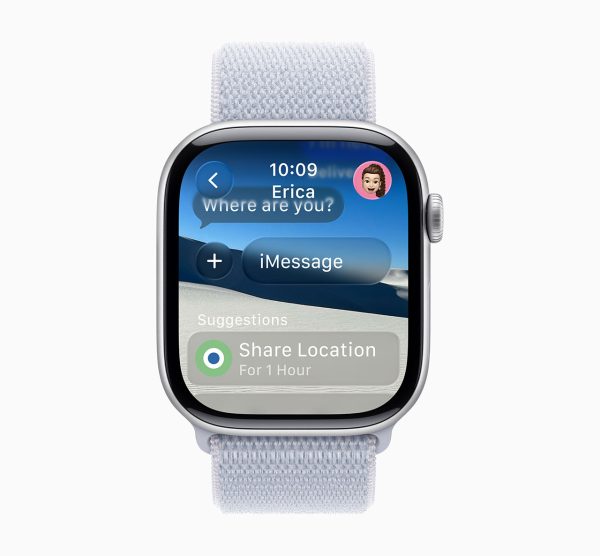 watchOS 26