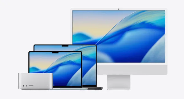 macOS Tahoe 26