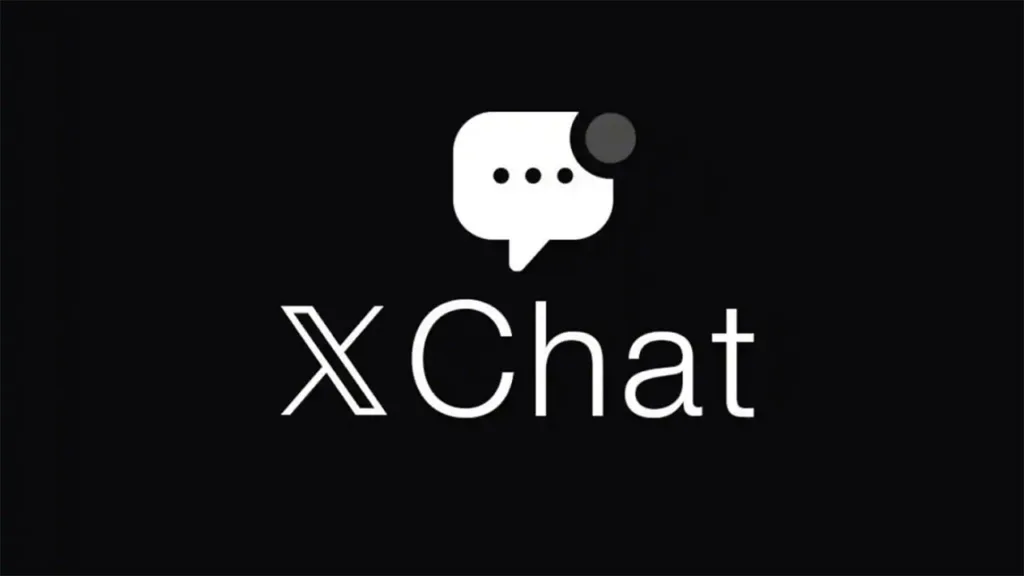 پیام‌رسان امن XChat ایلان ماسک