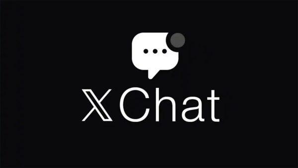 پیام‌رسان امن XChat ایلان ماسک