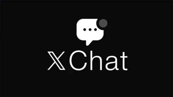 پیام‌رسان امن XChat ایلان ماسک