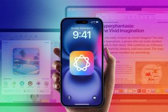 هوش مصنوعی اپل در WWDC 2025