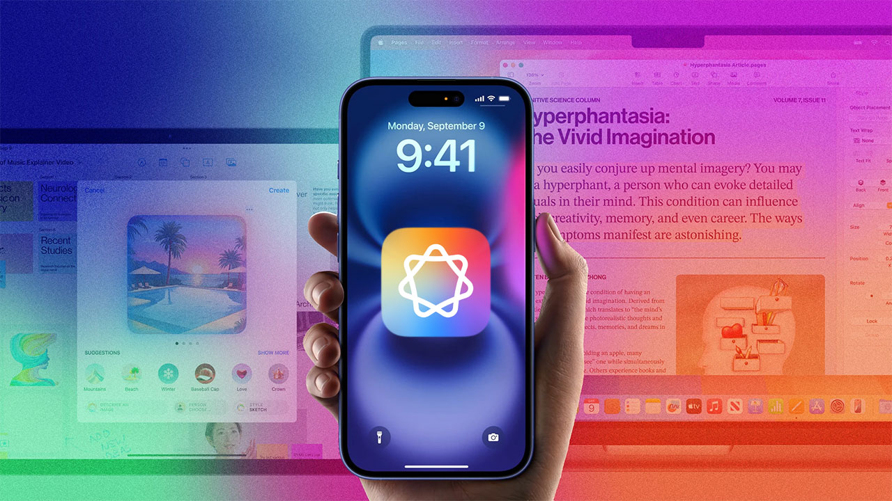 نگاهی به هوش مصنوعی اپل در WWDC 2025؛ از سیری هوشمند تا ترجمه زنده