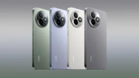ردمی K80 اولترا