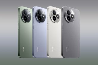 ردمی K80 اولترا