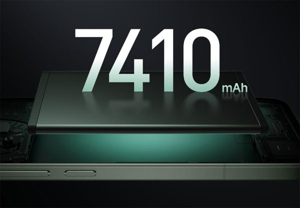 ردمی K80 اولترا
