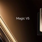 آنر مجیک V5