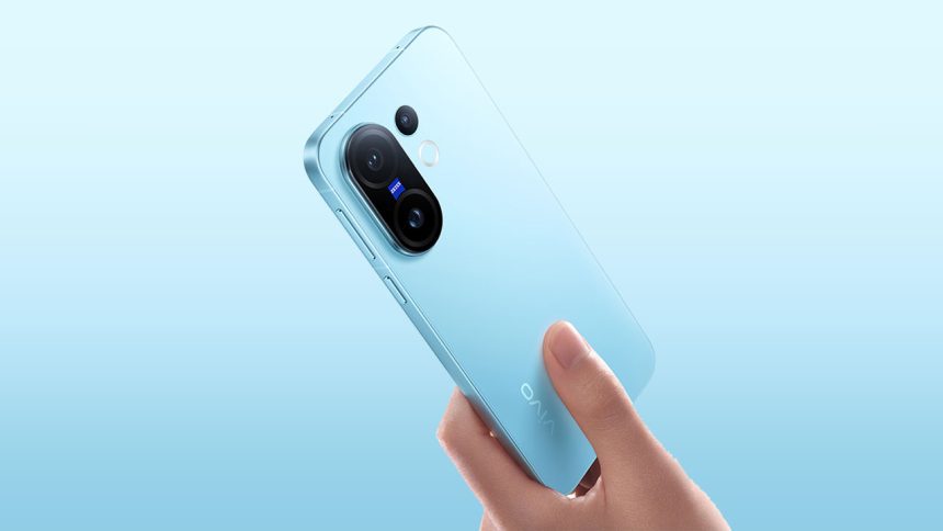 ویوو X200 اف ای
