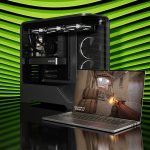 کارت گرافیک GeForce RTX 5050
