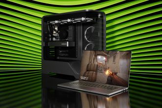 کارت گرافیک GeForce RTX 5050
