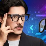 عینک هوش مصنوعی شیائومی