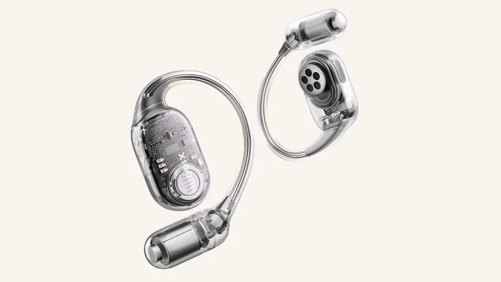 هدفون OpenWear Stereo Pro