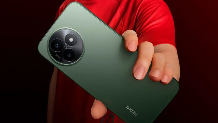 ردمی K80 اولترا