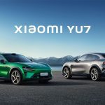 شیائومی YU7