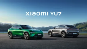 شیائومی YU7