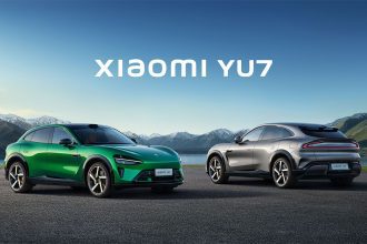 شیائومی YU7