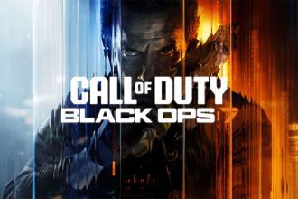 Call of Duty Black Ops 7