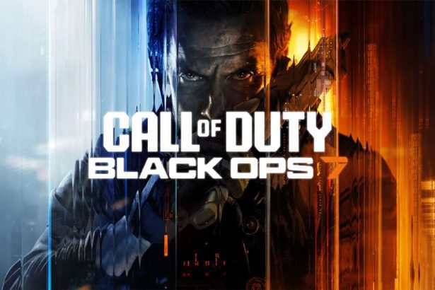 Call of Duty Black Ops 7