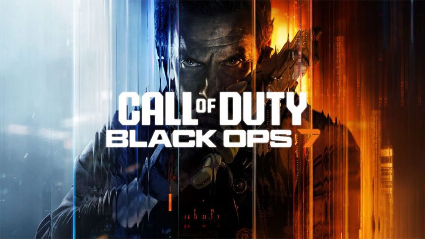 Call of Duty Black Ops 7