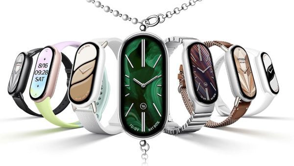 چه چیزی شیائومی اسمارت بند 10 را به یک محصول خاص تبدیل می‌کند؟