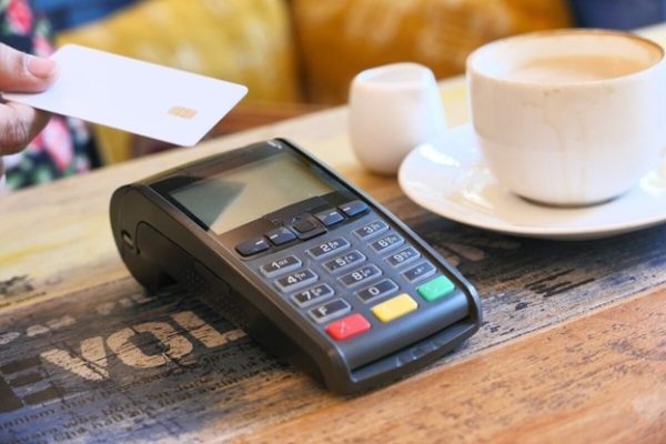 چگونه دستگاه پوز بگیریم؟