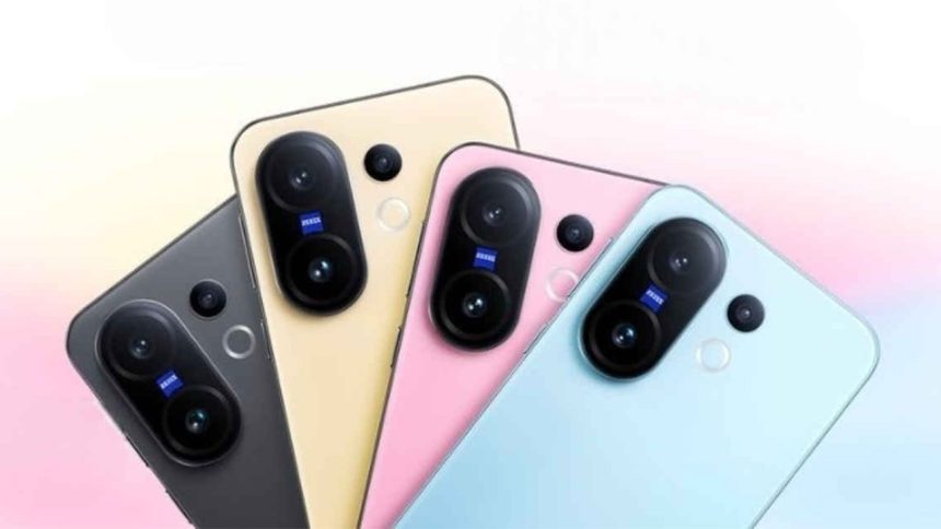 ویوو X200 اف ای
