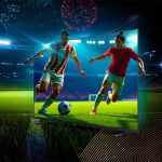 تلویزیون گیمینگ توشیبا Z570RP