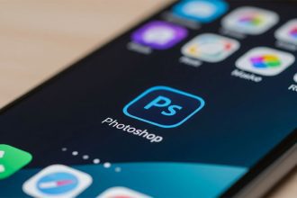 فتوشاپ اندروید