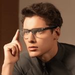 عینک هوشمند صوتی شیائومی