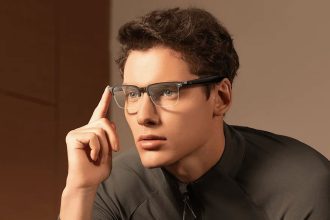 عینک هوشمند صوتی شیائومی